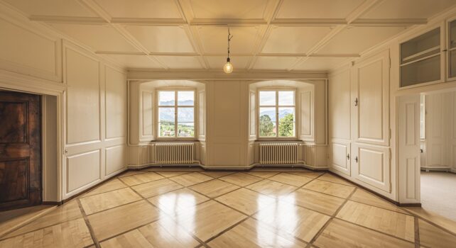 L&rsquo;immobilier à Paris : Bien choisir son appartement meublé