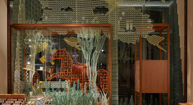 Hermès poursuit son ascension élégante, portée par une croissance sereine au second trimestre 2025