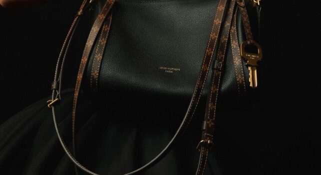 L’Express signé Louis Vuitton : Un hommage en mouvement à l’art du voyage, découverte du nouveau It-Bag