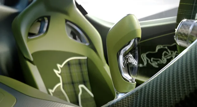 Bugatti Brouillard : 1 578 chevaux pour un hypercar one-off d’exception