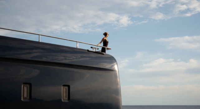 Sunreef Petite Belle : Le catamaran 94 pieds qui redéfinit l’art de vivre en mer