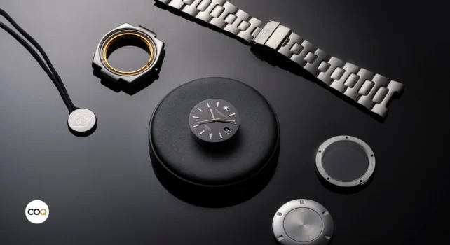 IWC Curated : Un programme exclusif pour redonner vie aux montres vintage