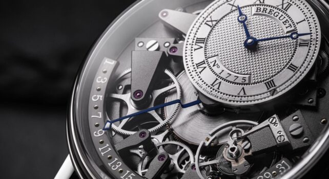 Breguet : 250 ans d’innovations et de passion