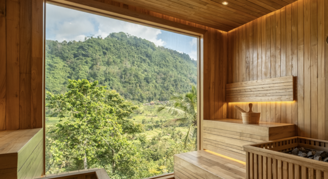 Samanvaya Boutique hôtel & Spa : Une adresse encore secrète à Bali