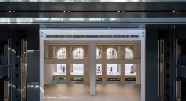 Fondation Cartier : Le nouveau temple de la création contemporaine signé Jean Nouvel au cœur de Paris
