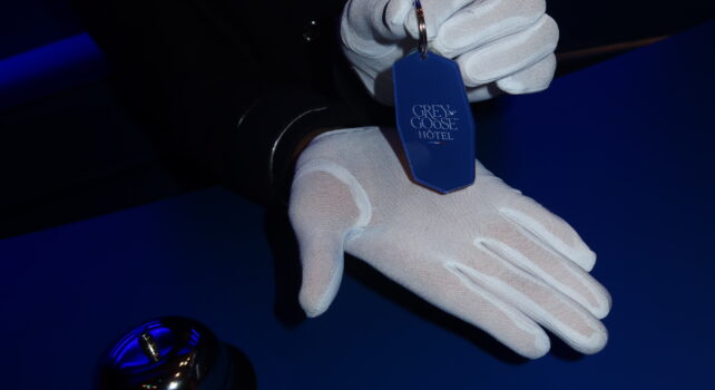 Grey Goose Hôtel : Élégance, cocktails et art de savourer le temps au sein du Hoxton Paris