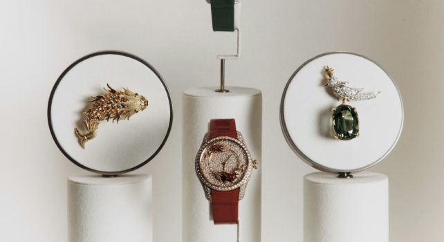 LVMH Watch Week 2026 : Milan accueillera le grand rendez-vous de la Haute Horlogerie
