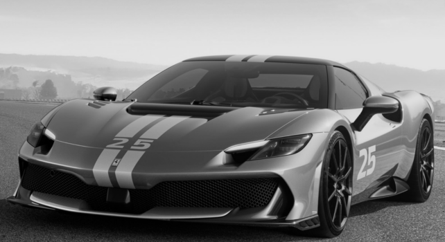 Automobile Awards 2025 : Le prix de la Supercar de l’année revient à la Ferrari 296 Speciale