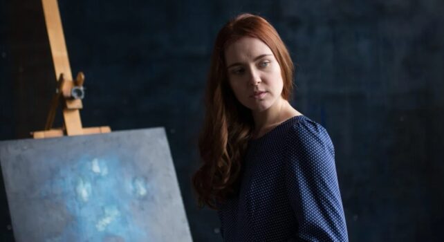 Valeria Morgun : L&rsquo;artiste contemporaine aux multiples influences