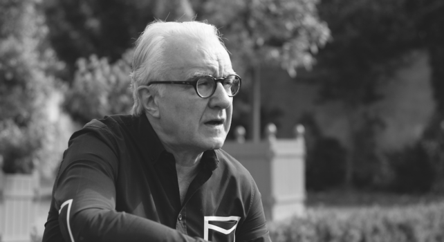 Alain Ducasse : Homo sapidus