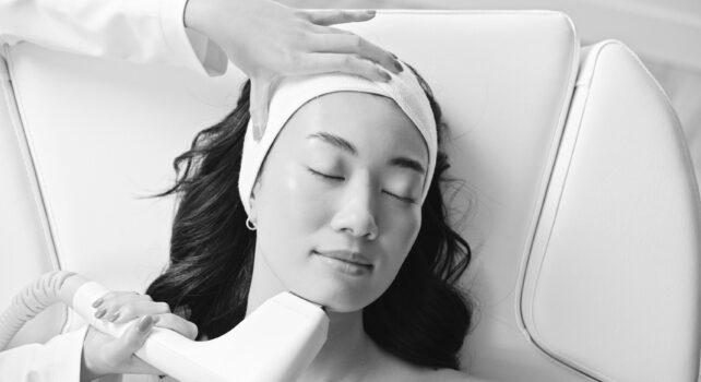 Innerskin : Découverte du Sofwave®, l’art discret du relèvement