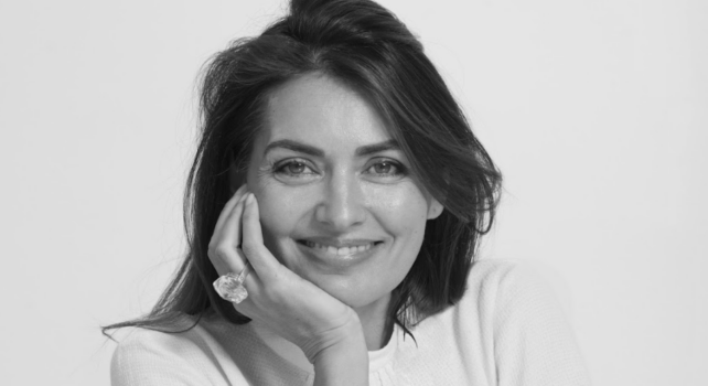 Demain Beauty : “Le vrai luxe, c’est un produit qui dure… et qui vous respecte” – Rencontre avec Sandra Gasmi
