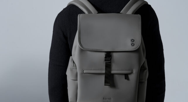 Lipault x Ron Dorff : Une collaboration inédite pour une collection capsule masculine raffinée