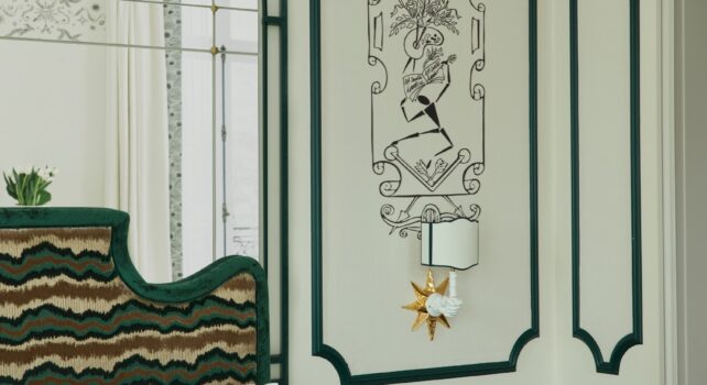 L&rsquo;Aventure Hôtel : Renaissance d’une nuit mythique, écrin d’un art de vivre total