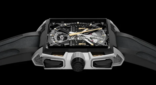 TAG Heuer : La vitesse célèbrée avec deux nouveaux chronographes Monaco et Carrera