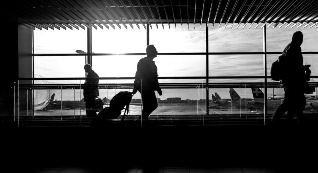 L&rsquo;art de faire sa valise : Les 3 règles d&rsquo;or