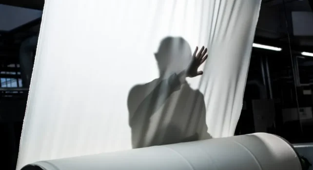 Loro Piana dévoile Royal Lightness : L’art de sublimer l’invisible, une avancée textile majeure