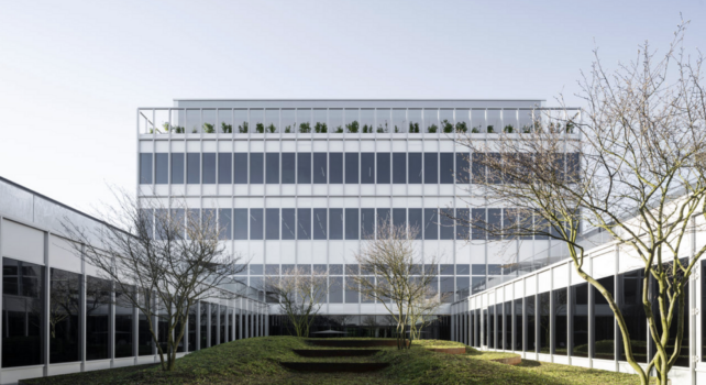 Audemars Piguet : Une industrie horlogère renforcée avec une nouvelle manufacture durable près de Genève