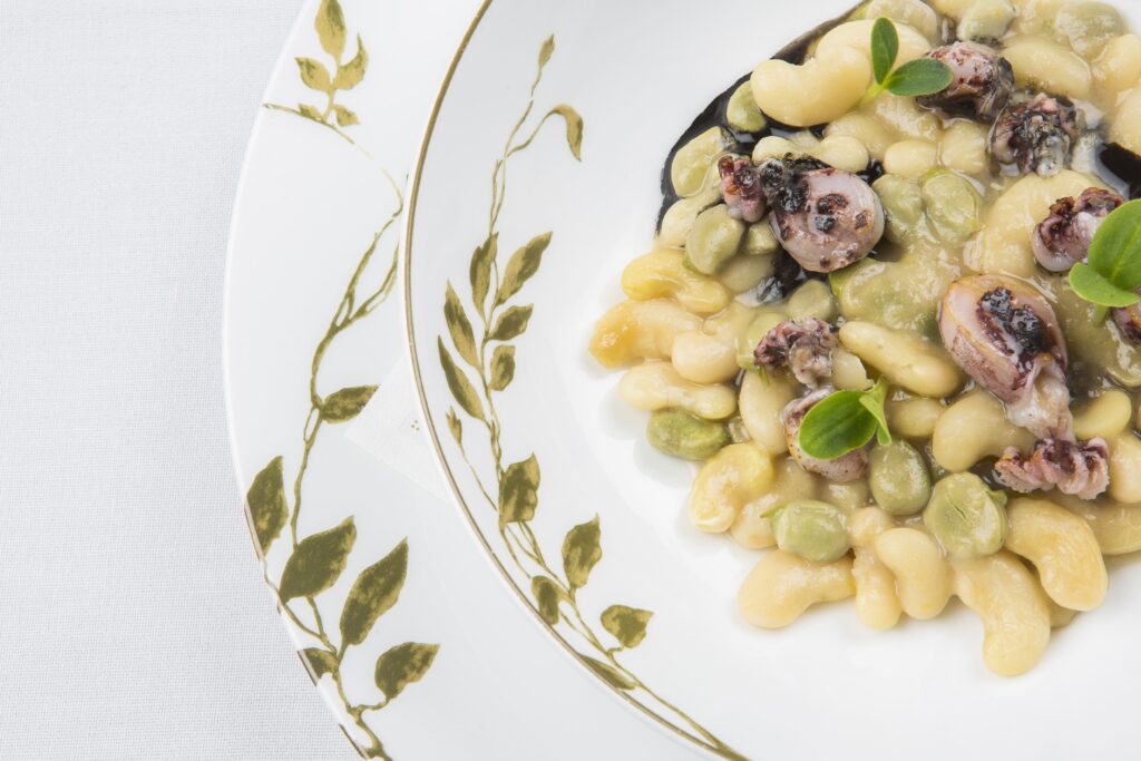 Restaurant du Majestic Hotel & Spa Barcelona