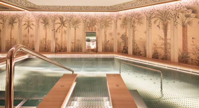Majestic Hotel & Spa Barcelona : Un siècle d&rsquo;élégance au coeur de la capitale catalane