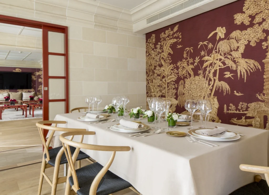 Chambre du Majestic Hotel & Spa Barcelona