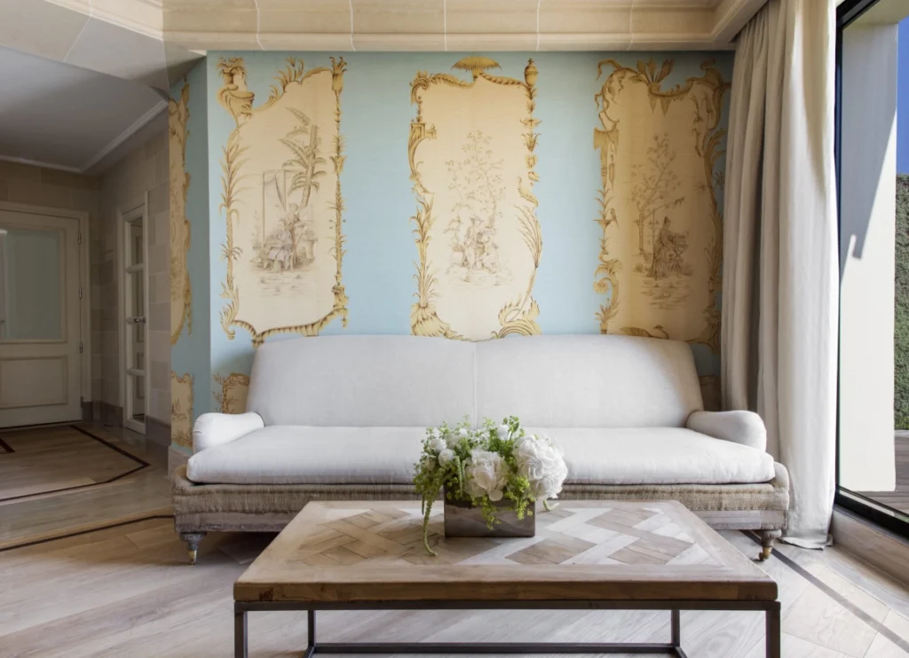 Chambre du Majestic Hotel & Spa Barcelona