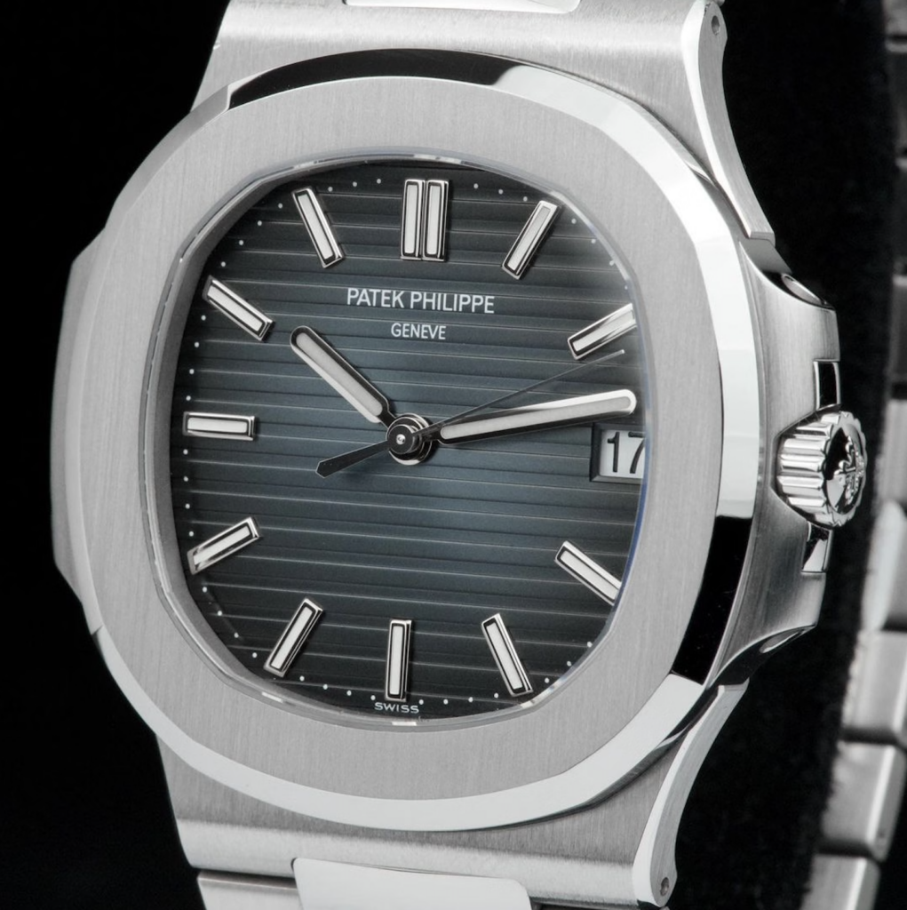 Patek Philippe Rolex stratégie