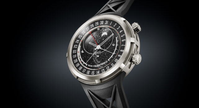 Patek Philippe : L&rsquo;art de repousser ses propres limites à Watches & Wonders 2026