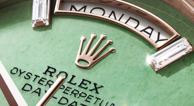 Rolex : Une deuxième revalorisation tarifaire en un an, sans impact sur l’acier