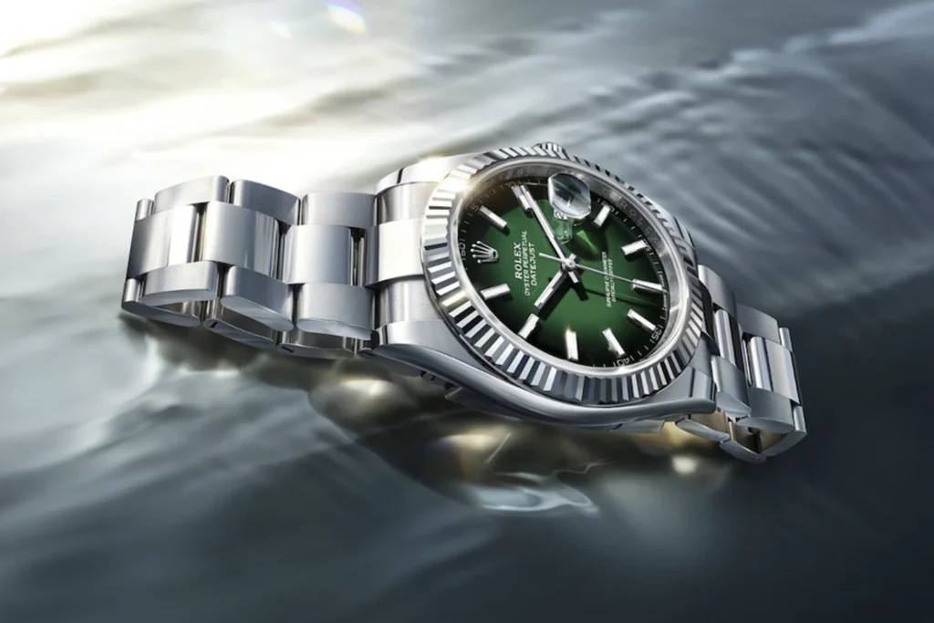 ROlex Datejust