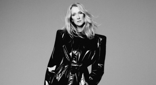 Céline Dion x Jean-Jacques Goldman : « Dansons », l&rsquo;hymne d&rsquo;un retour en majesté