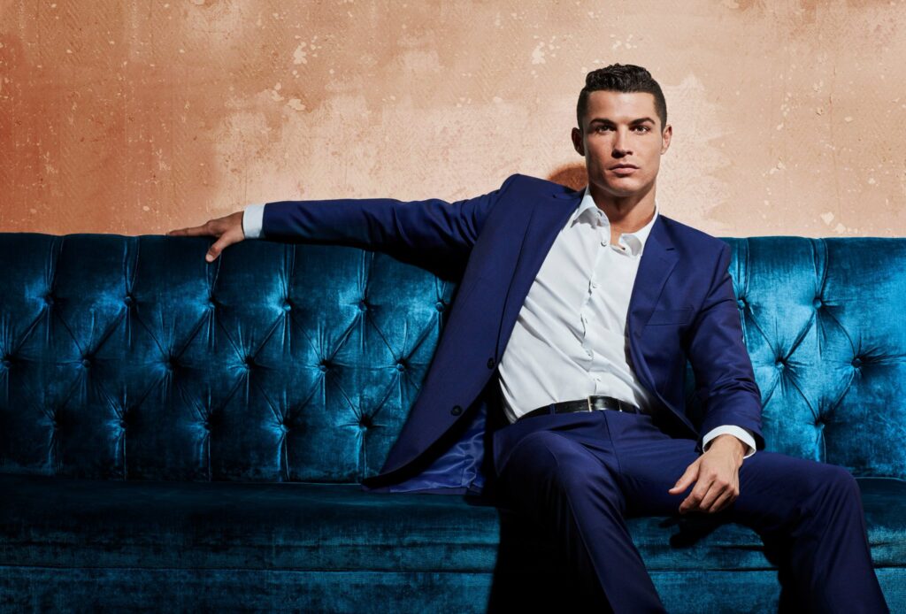 Cristiano Ronaldo, 3e sportif le mieux payé de tous les temps avec 2,52 milliards de dollars