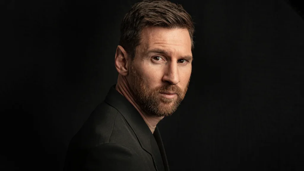 Lionel Messi, 5e sportif le mieux payé de tous les temps avec 1,99 milliard de dollars