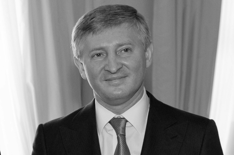 Rinat Akhmetov