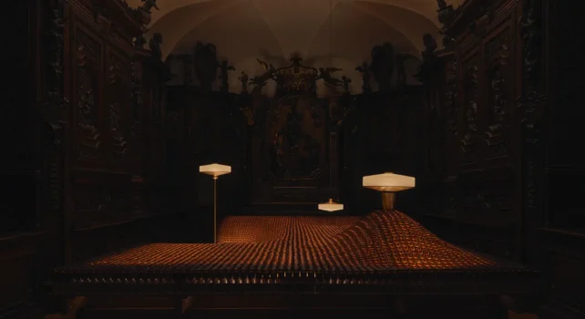 Milan Design Week 2026 : Les coups de cœur, de l’intime à l’immersif