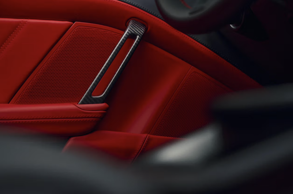 La Porsche 911 GT3 S/C, la première GT3 cabriolet de l'histoire : détails.