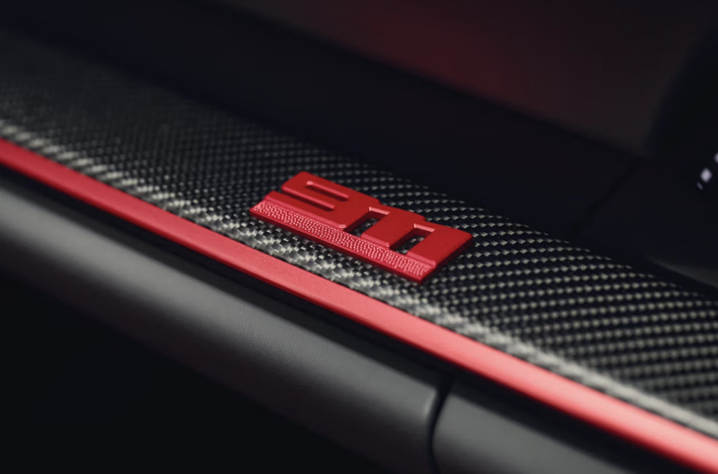 La Porsche 911 GT3 S/C, la première GT3 cabriolet de l'histoire : détails.