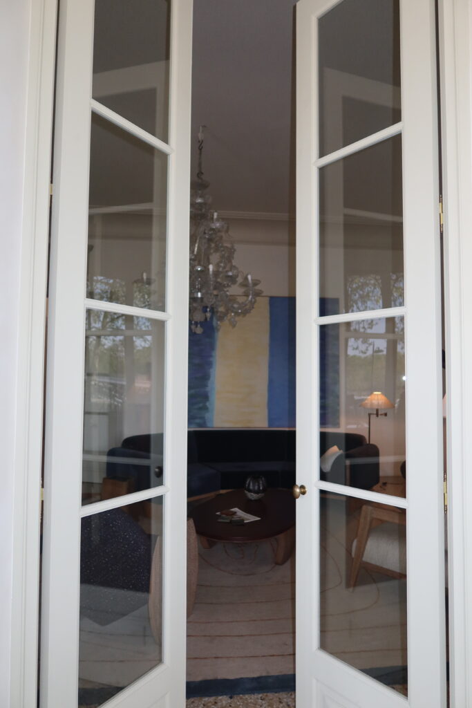 « Confidences d'un Tour de Mains » une curation par Roberto Platé, Hartis et CMS Collection. 