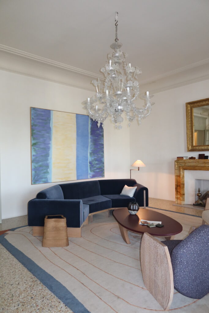 « Confidences d'un Tour de Mains » une curation par Roberto Platé, Hartis et CMS Collection. 