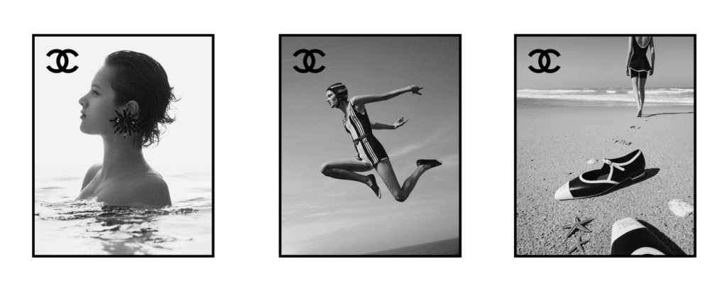 Chanel Croisière 2026-2027 : Matthieu Blazy signe un chef-d'œuvre à Biarritz
