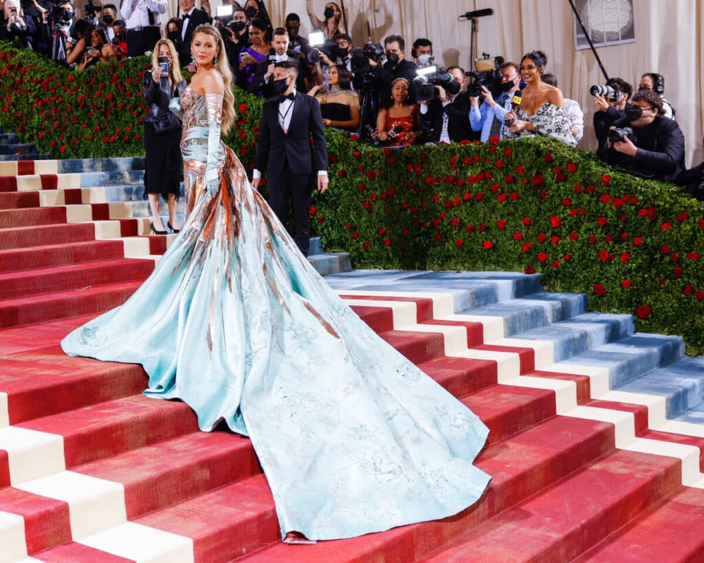 Met Gala et prix du billet