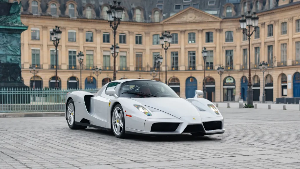Ferrari Enzo 2004