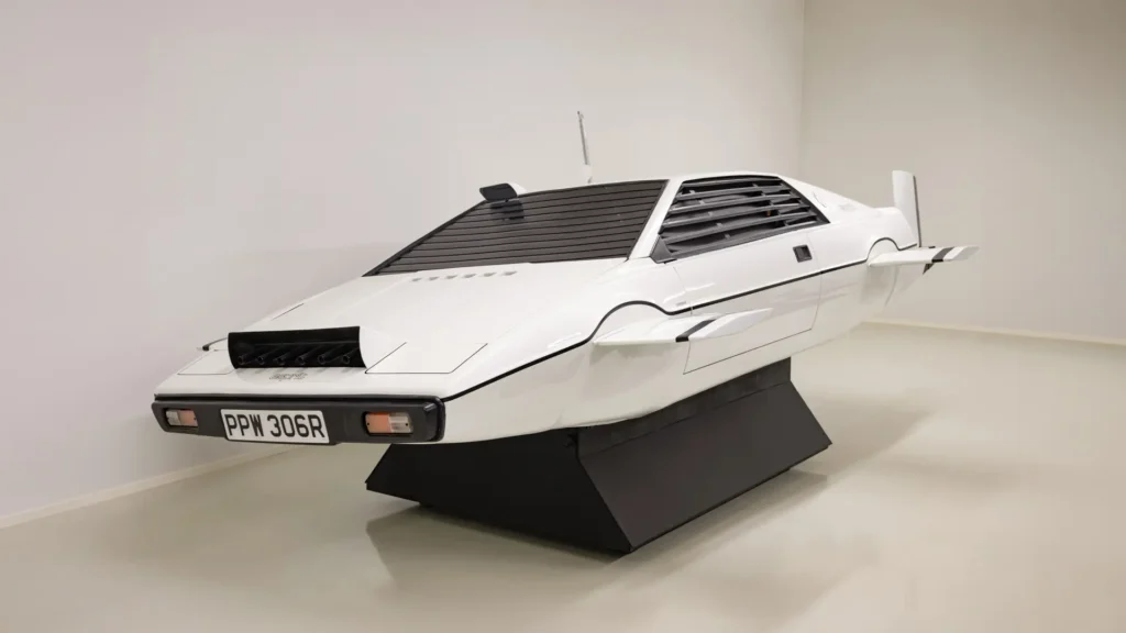 Lotus Esprit S1