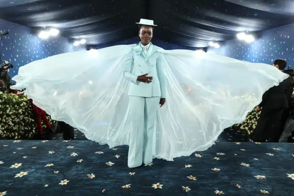 Met Gala 2025
