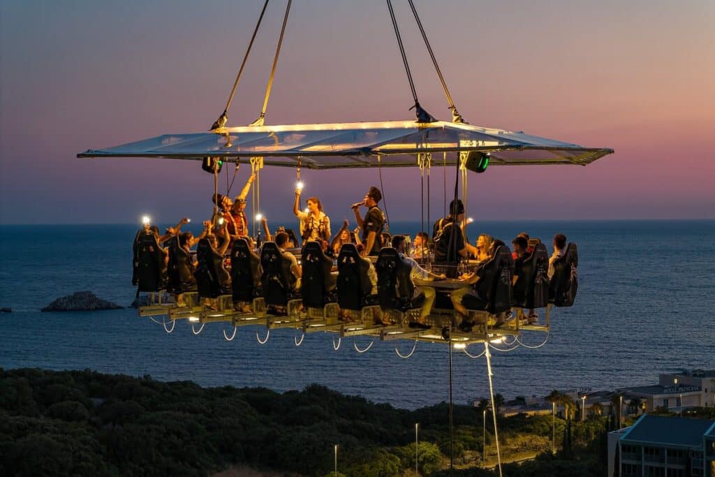 10 experiences à faire une fois dans sa vie