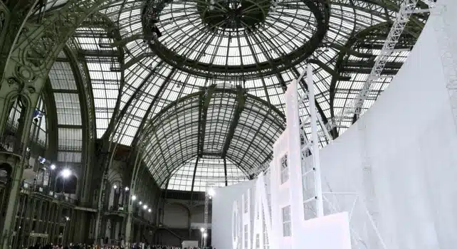 Les Wertheimer, héritiers Chanel, lancent une fondation : L&rsquo;art comme conviction secrète