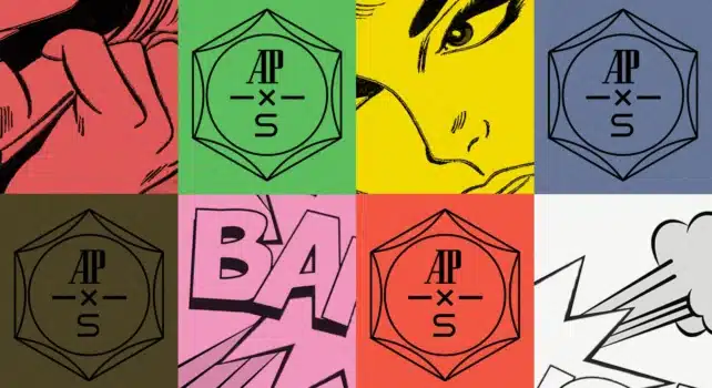 Swatch x Audemars Piguet : Royal Pop, la collaboration tant attendue révélée le 16 mai