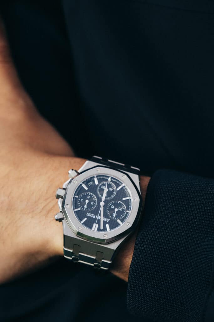 Audemars Piguet