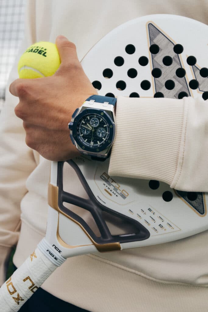 Audemars Piguet - Montre