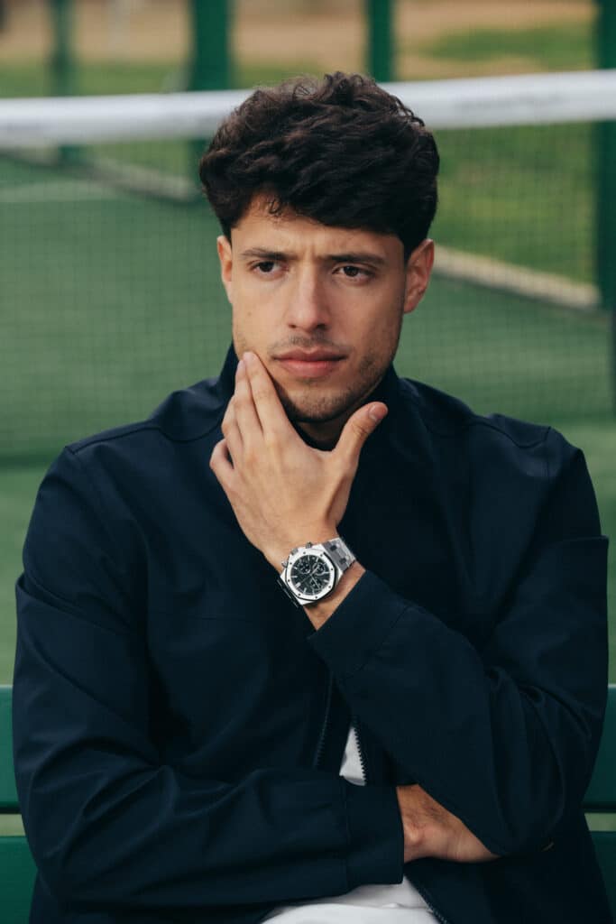 Agustín Tapia
